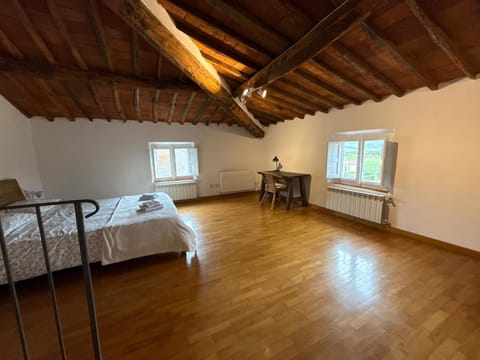 La Casa al Castello House in Lucca