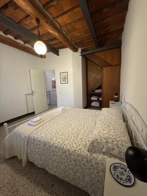 La Casa al Castello House in Lucca