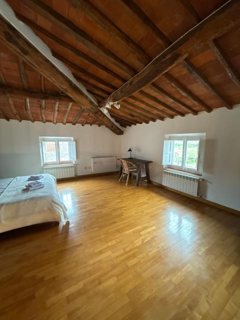 La Casa al Castello House in Lucca