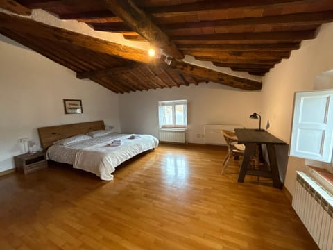 La Casa al Castello House in Lucca