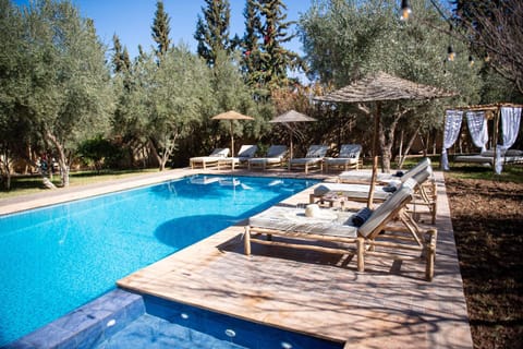 Hot Tub, Swimming pool