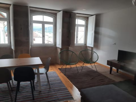 Casa do Juiz by Casa da Travessa Apartment in Viana do Castelo District, Portugal