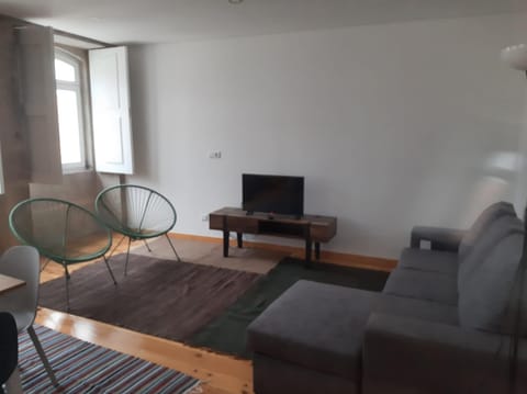 Casa do Juiz by Casa da Travessa Apartment in Viana do Castelo District, Portugal