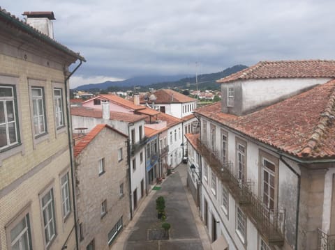 Casa do Juiz by Casa da Travessa Apartment in Viana do Castelo District, Portugal