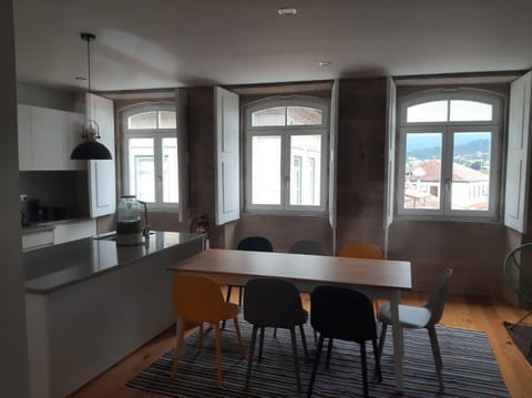 Casa do Juiz by Casa da Travessa Apartment in Viana do Castelo District, Portugal