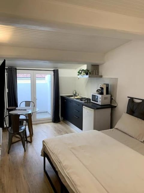 DGA Cozy Studio Relax in Padua Apartment in Padua