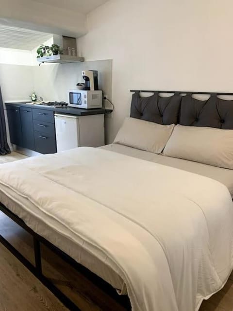 DGA Cozy Studio Relax in Padua Apartment in Padua