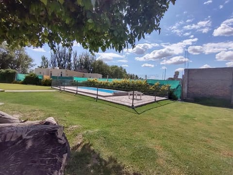 Spring, Off site, Natural landscape, Summer, Swimming pool