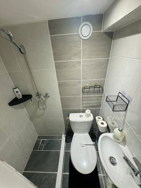 La cache cache Apartment in Ancenis