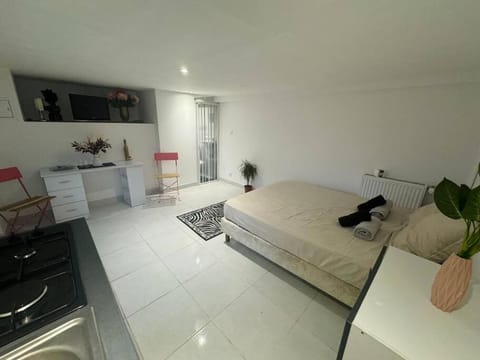 La cache cache Apartment in Ancenis