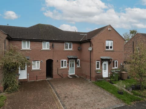 AA Bielby Drive House in Beverley