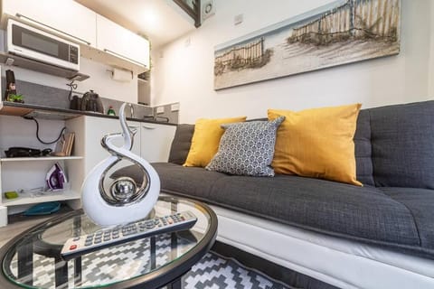 Quirky Studio in Central Reading Apartment in Reading