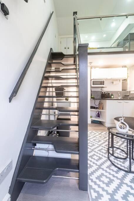 Quirky Studio in Central Reading Apartment in Reading