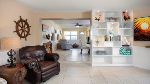 Mariners Hidden Haven by Last Key Realty House in Stock Island