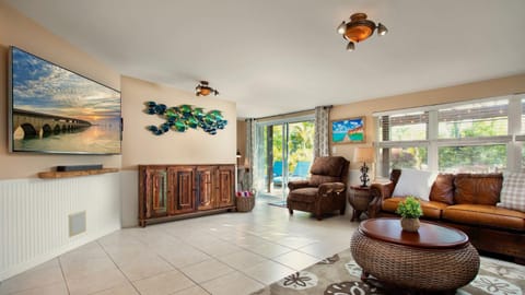 Mariners Hidden Haven by Last Key Realty House in Stock Island