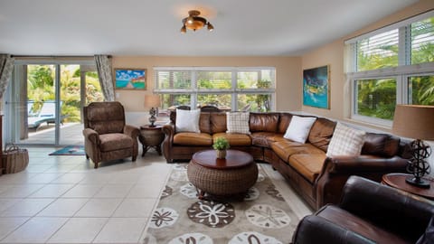 Mariners Hidden Haven by Last Key Realty House in Stock Island