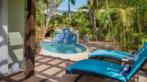 Mariners Hidden Haven by Last Key Realty House in Stock Island
