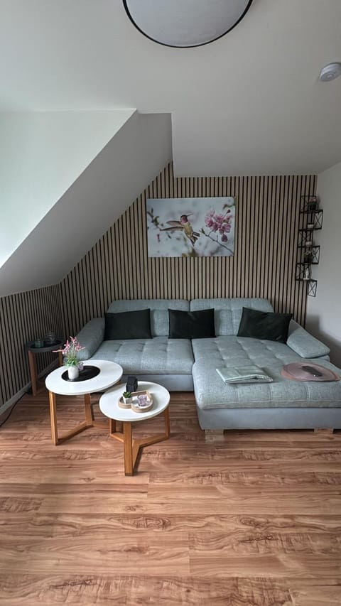 Gemütliches Wohnen in Düren Apartment in Düren