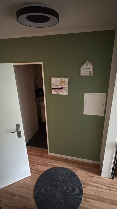 Gemütliches Wohnen in Düren Apartment in Düren