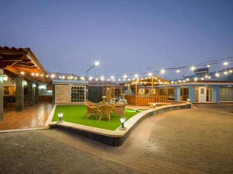 Balcony/Terrace, Balcony/Terrace
