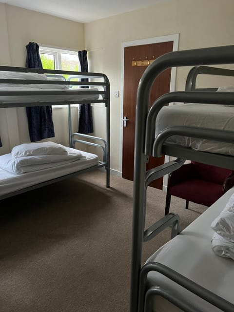 Saucy Mary's Private Rooms & Hostel Hostel in Scotland