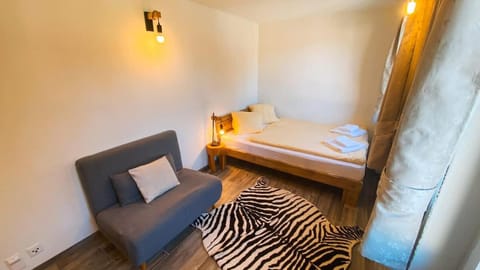 Apartment Olsa - Cozy Studio in Kandersteg Apartment in Canton of Valais