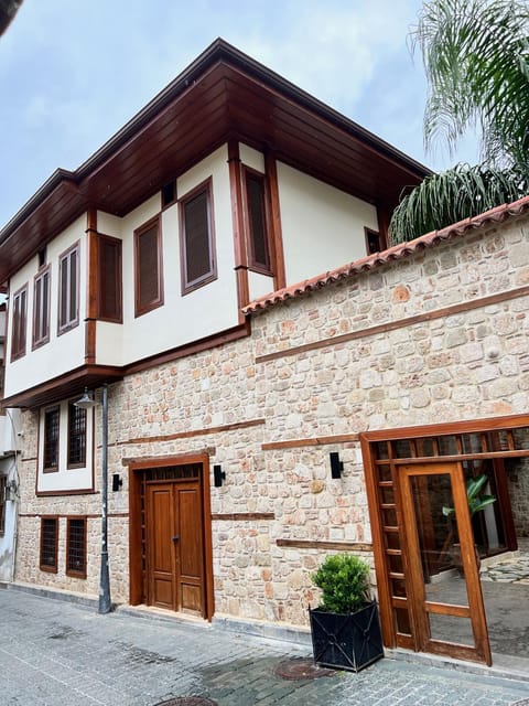 Property view