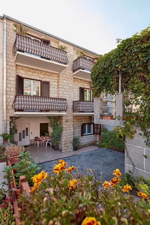 Apartments Ljubica Apartment in Makarska