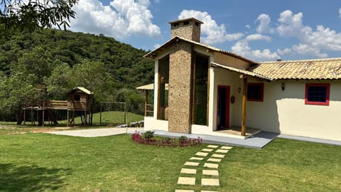 Children play ground