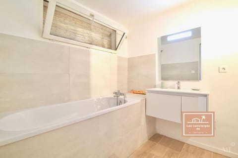 Villa L'olivier House in La Seyne-sur-Mer