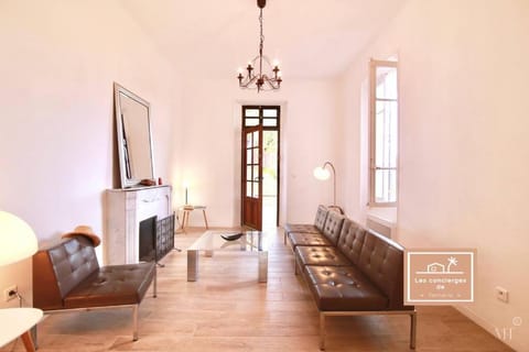 Villa L'olivier House in La Seyne-sur-Mer