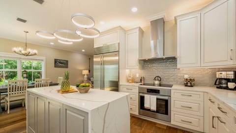 Modern in the Meadows by Last Key Realty House in Key West