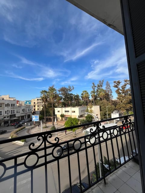 Property view