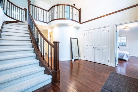 The Ester House Bed and Breakfast in Vancouver