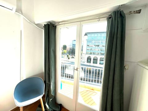 Athens Koukaki Apartment Apartment in Athens