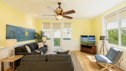 Old Town Oasis by Last Key Realty Apartment in Key West