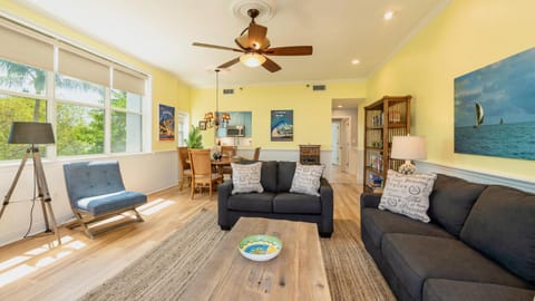 Old Town Oasis by Last Key Realty Apartment in Key West