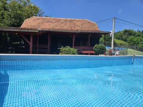Day, Pool view, Swimming pool