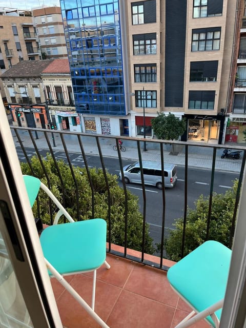 Precioso apartamento al lado de la Ciudad de las Artes Apartment in Valencia