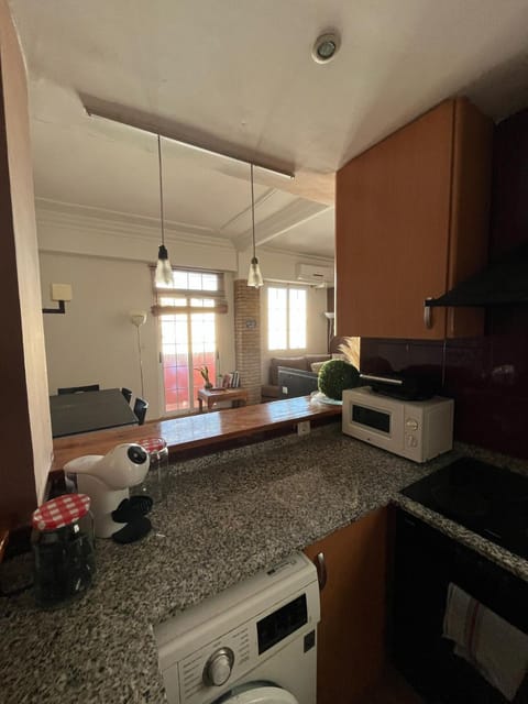 Precioso apartamento al lado de la Ciudad de las Artes Apartment in Valencia