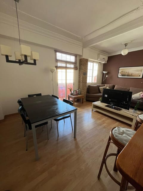 Precioso apartamento al lado de la Ciudad de las Artes Apartment in Valencia