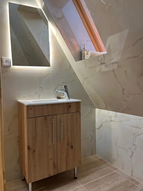 Gorske vile - Ljubav, Vera i Nada Apartment in Zlatibor District, Serbia