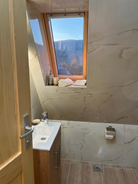 Gorske vile - Ljubav, Vera i Nada Apartment in Zlatibor District, Serbia