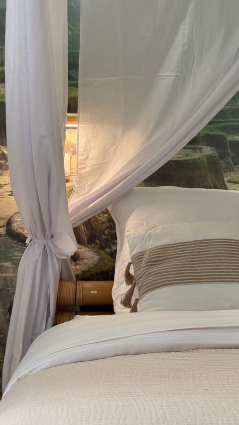 Bali Paradisiaque Apartment in Hauts-de-France