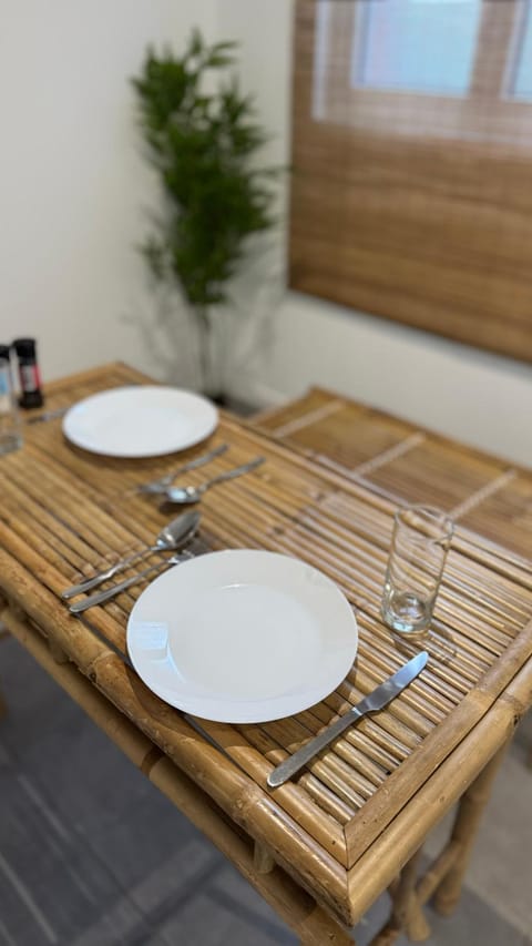 Bali Paradisiaque Apartment in Hauts-de-France