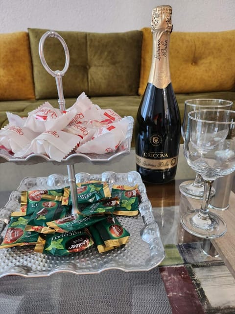 Luxury Apartment Bulevar Apartment in Sarajevo