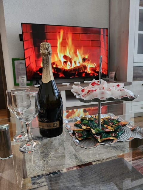 Luxury Apartment Bulevar Apartment in Sarajevo