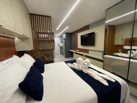 Communal lounge/ TV room, Bed, TV and multimedia, Photo of the whole room, Bedroom, towels, wardrobe