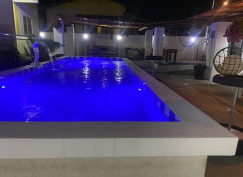 MAHALO 1004 - Casa em Recanto de Itaipuaçu - Condomínio-Pousada Apartment in Niterói