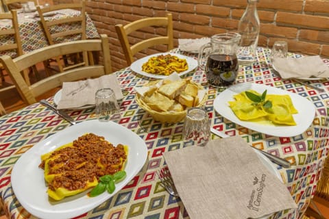 Restaurant/places to eat, Food and drinks, Food, Dinner